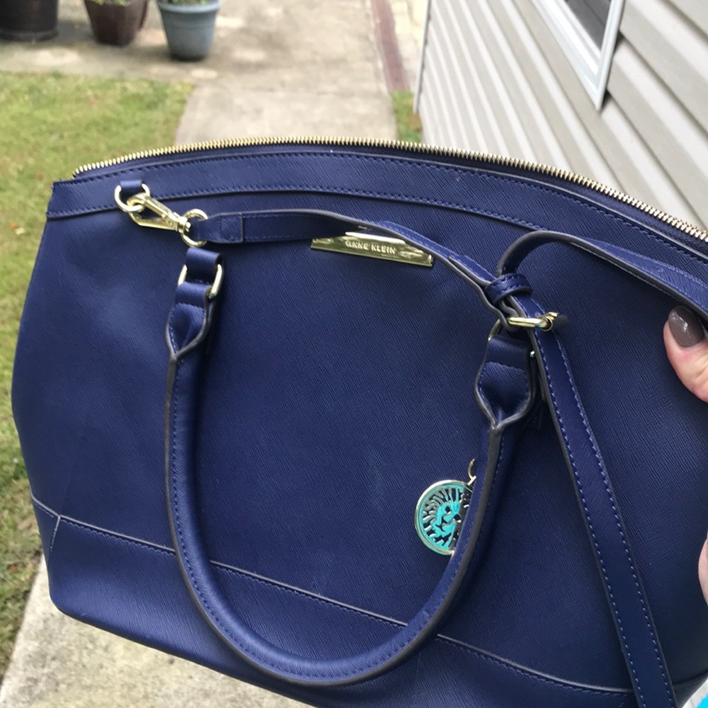 Anne Klein Purse